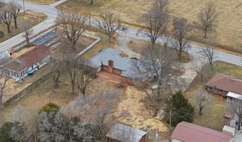 1005 N Old Highway 71, Adrian, MO 64720