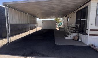 146 N Merrill Rd 38, Apache Junction, AZ 85120