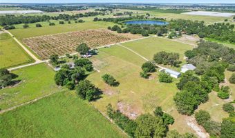 8880 SHRECK Rd, Bartow, FL 33830
