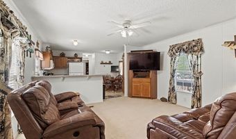 2568 Bristow Pt, Crowder, OK 74501
