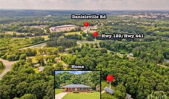 155 Freeman Cir, Athens, GA 30601