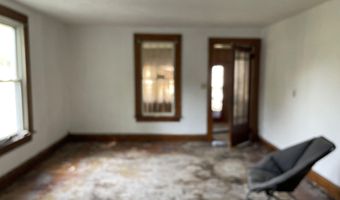 29 Main St, Albright, WV 26519