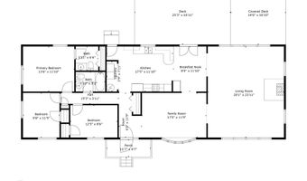 995 FORD HILL Rd, Augusta, WV 26704