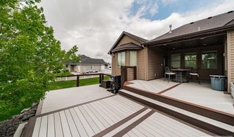 1810 S Bobwhite Dr, Ammon, ID 83401