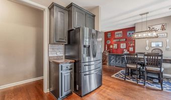 406 Derek Ct, Alexander, AR 72002