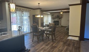 4584 Dunaway Rd, Bascom, FL 32423