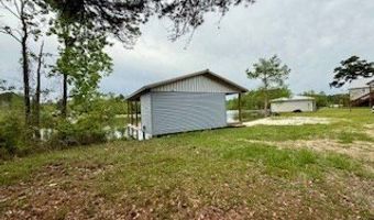 12454 FOP LODGE Rd, Andalusia, AL 36421
