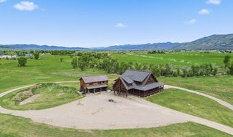 989 DRY CREEK Rd, Afton, WY 83110