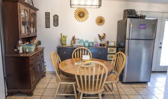 108 GRAHAM Dr, Bisbee, AZ 85603