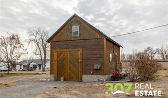 201 2nd St, Burlington, WY 82411