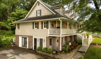 23349 Bowman Rd, Abingdon, VA 24211
