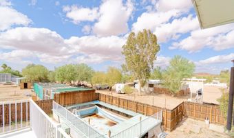 25388 Pendleton Way, Bouse, AZ 85325