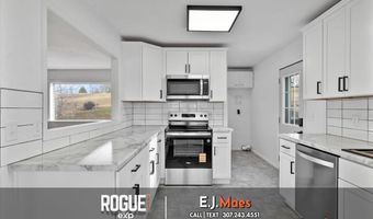 1605 Birch St, Casper, WY 82604