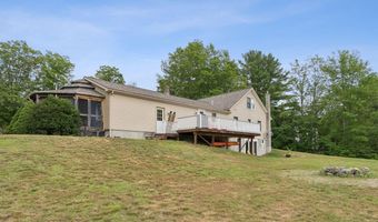 107 Kennebunk Rd, Alfred, ME 04002