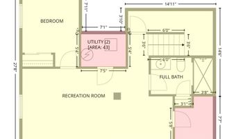 1502 Chokeberry St, Berthoud, CO 80513