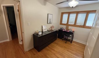 8908 Fox Ave, Allen Park, MI 48101