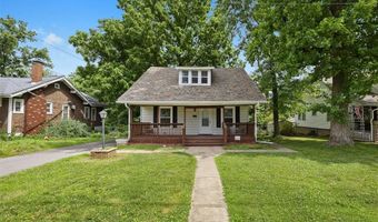2624 Watalee St, Alton, IL 62002