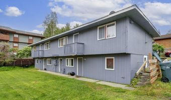 8500 Golden St, Anchorage, AK 99502