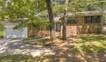 335 Caldwell, Athens, GA 30605