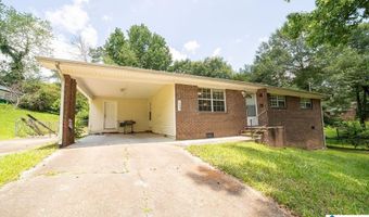 1009 MAXANNA Dr, Anniston, AL 36206