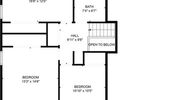 60 Fairways Blvd, Amherst, NY 14221