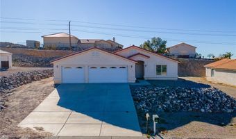 3304 S Ridge Ave, Bullhead City, AZ 86429