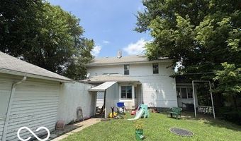1409 W 14th St, Anderson, IN 46016