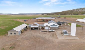 1550 Haskins Rd, Bonanza, OR 97623