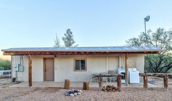 1063 S Big Bear Rd, Benson, AZ 85602