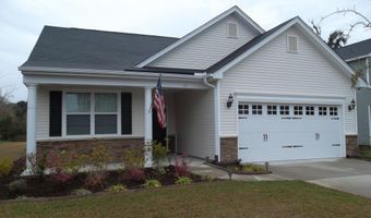 45 Pennyroyal Way, Beaufort, SC 29906