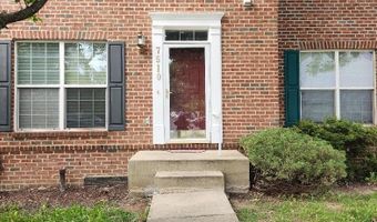 7510 BURDETTE Way, Beltsville, MD 20705