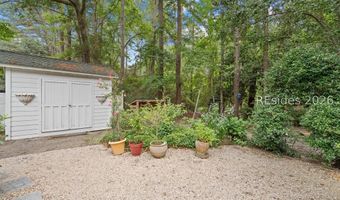 60 Thomas Sumter St, Beaufort, SC 29907