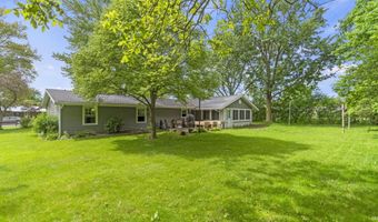 1045 Faurote St, Decatur, IN 46733