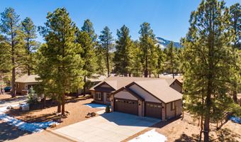 2933 W Highland Meadows Dr, Williams, AZ 86046