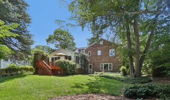 5719 NEWINGTON Rd, Bethesda, MD 20816