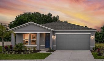 809 Green Leaf Rd, Avon Park, FL 33825