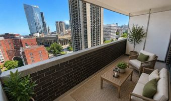 9 Hawthorne Place 12F, Boston, MA 02114