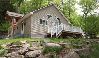 349 Black Point Rd, Beaver Cove, ME 04441