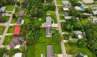 542 Saint John St, Bay St. Louis, MS 39520