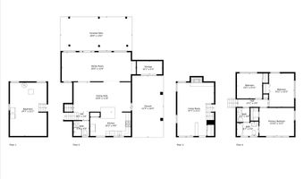 4712 SURRY Pl, Alexandria, VA 22304