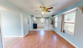 520 N Crownpoint Dr, Ada, OK 74820