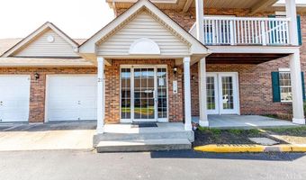 21 Indian Cove Cir, Oxford, OH 45056