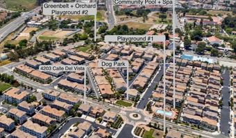 4203 Calle Del Vis, Oceanside, CA 92057