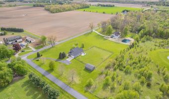 1494 E Gorman Rd, Adrian, MI 49221