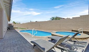 349 Gillespie Glen Ave, Henderson, NV 89011
