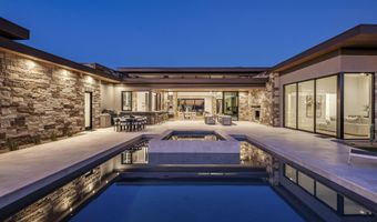 38777 N OCOTILLO RIDGE Dr, Carefree, AZ 85377