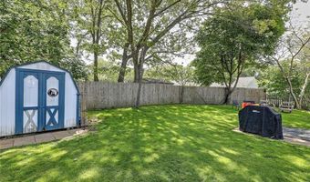 92 Chatworth Ave, Warwick, RI 02886
