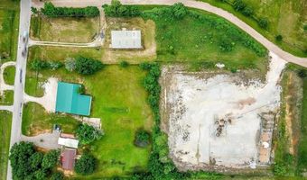 4616 E Renfro St, Alvarado, TX 76009