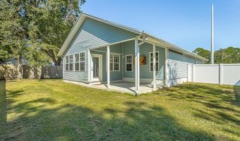 148 20th Ave, Apalachicola, FL 32320