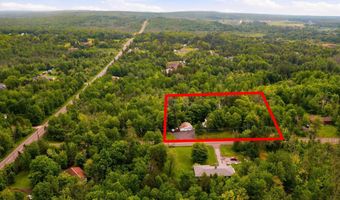 5084 Woodland Ave, Bagley, MN 55803